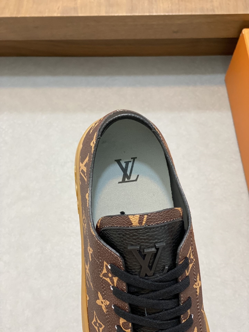 LV Casual Shoes